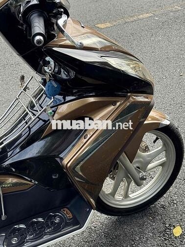 honda ab 125 cụ cọp tồn kho k dành cho ae số đông