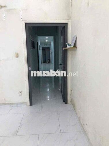 CHO THUÊ NHÀ MẶT TIỀN ĐƯỜNG DƯƠNG QUẢNG HÀM – GÒ VẤP 5x20