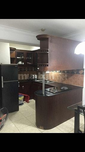 Cho thuê căn hộ cao cấp chung cư Nam An