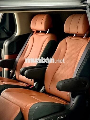 Kia Carnival 2022 Signature - Xe Chính Chủ