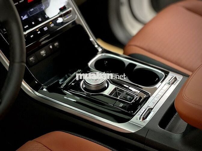 Kia Carnival 2022 Signature - Xe Chính Chủ