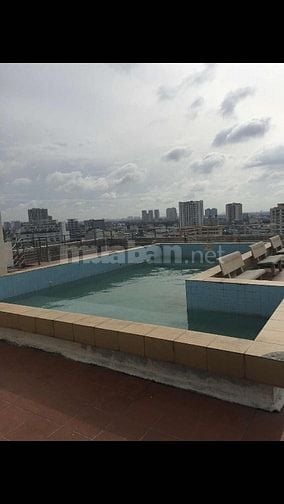 Cho thuê căn hộ cao cấp chung cư Nam An