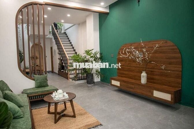 🛑CẦN BÁN GẤP CĂN NHÀ 1 TRỆT 2 LẦU🛑