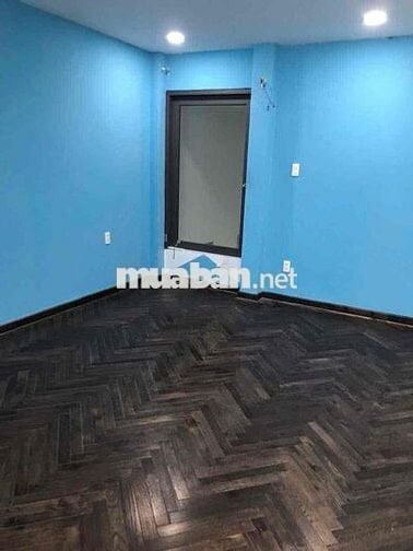 CHO THUÊ NHÀ MẶT TIỀN ĐƯỜNG DƯƠNG QUẢNG HÀM – GÒ VẤP 5x20