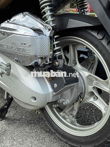 honda ab 125 cụ cọp tồn kho k dành cho ae số đông