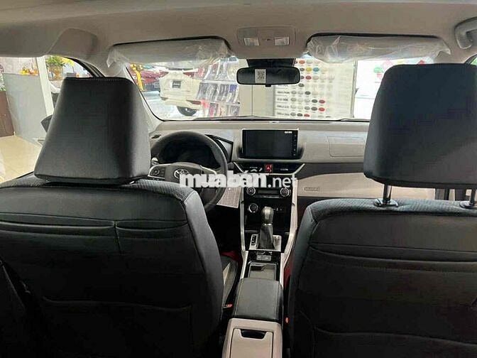 🍀TOYOTA VELOZ🍀 HỖ TRỢ 100% THUẾ TRƯỚC BẠ