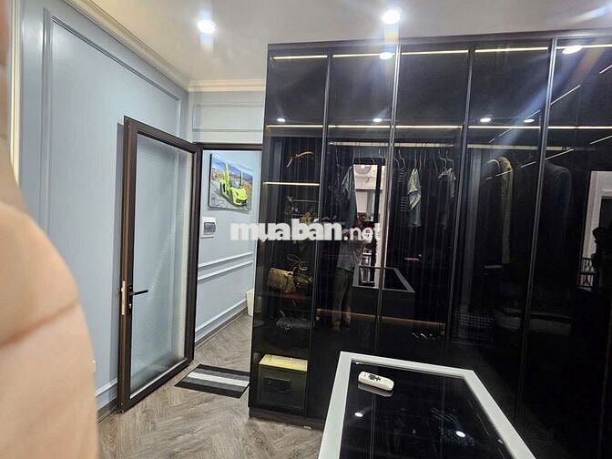 Cho thuê biệt thự Vinhomes Ocean Park 2, Nội thất cao cấp, Về ở ngay