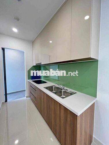 Cho thuê phòng master view sông. Q7 riverside complex