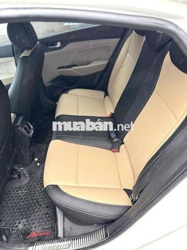 Hyundai Accent 2022 - 58000 km