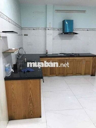 CHO THUÊ NHÀ MẶT TIỀN ĐƯỜNG DƯƠNG QUẢNG HÀM – GÒ VẤP 5x20