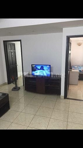 Cho thuê căn hộ cao cấp chung cư Nam An