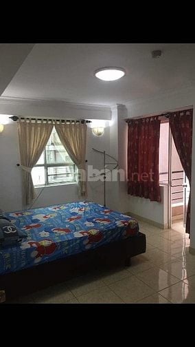 Cho thuê căn hộ cao cấp chung cư Nam An