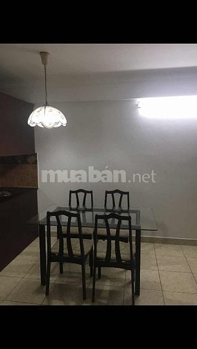 Cho thuê căn hộ cao cấp chung cư Nam An