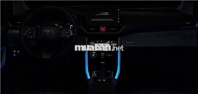 🍀TOYOTA VELOZ🍀 HỖ TRỢ 100% THUẾ TRƯỚC BẠ