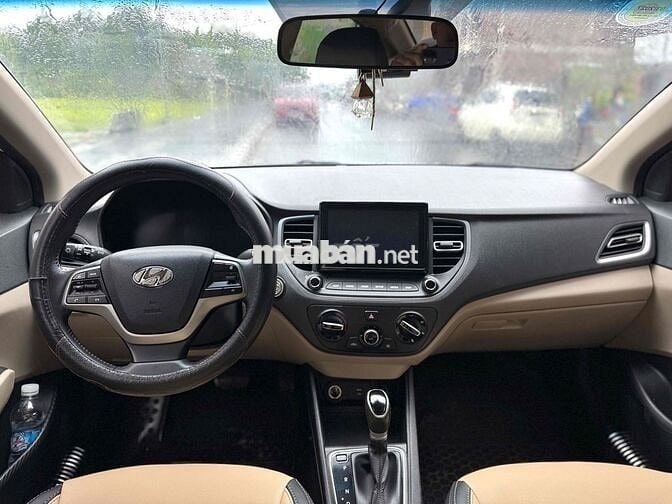 Hyundai Accent 2022 - 58000 km