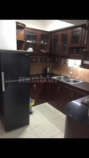 Cho thuê căn hộ cao cấp chung cư Nam An