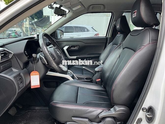 TOYOTA RAIZE 1.0 TURBO 2021 XE GIA ĐÌNH LƯỚT 1 CHỦ