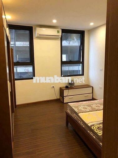 Cho thuê căn hộ Chung cư Ellipse Tower – 110 Trần Phú, Hà Đông