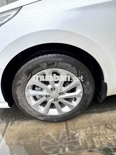 Hyundai Accent 2022 - 58000 km