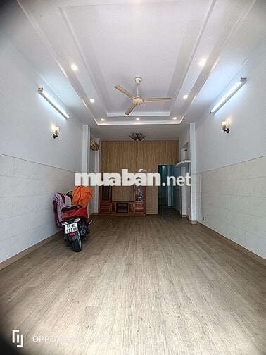 Rẻ quá trời ơi nhà khu tên lửa 5pn 6wc sân thượng ( giá 15tr