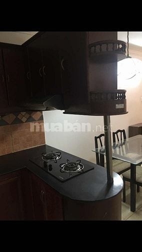 Cho thuê căn hộ cao cấp chung cư Nam An