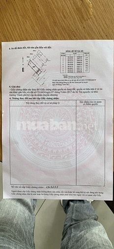 BÁN NHÀ DIỆN TÍCH KHỦNG VỊ TRÍ SIÊU ĐẸP QUẬN 12 NGAY CC PICITY TX 13