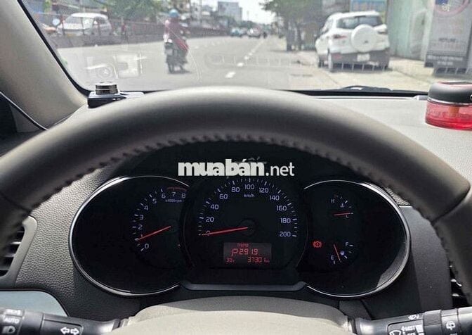 💥285TR Có Ngay Em Kia Morning máy 1.25 bản S 2019💥