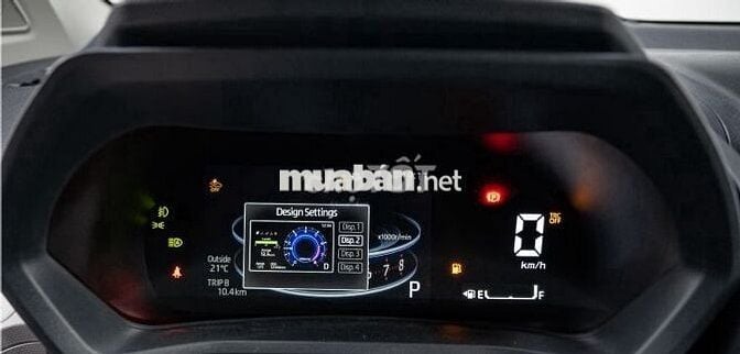 🍀TOYOTA VELOZ🍀 HỖ TRỢ 100% THUẾ TRƯỚC BẠ