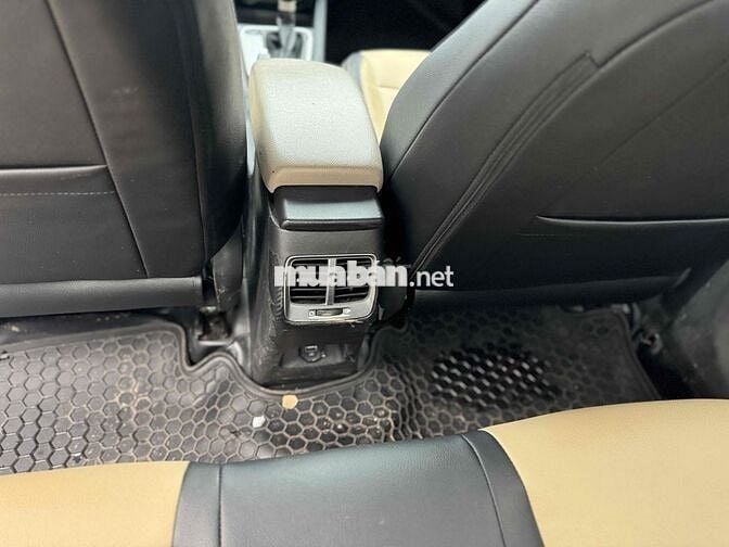 Hyundai Accent 2022 - 58000 km