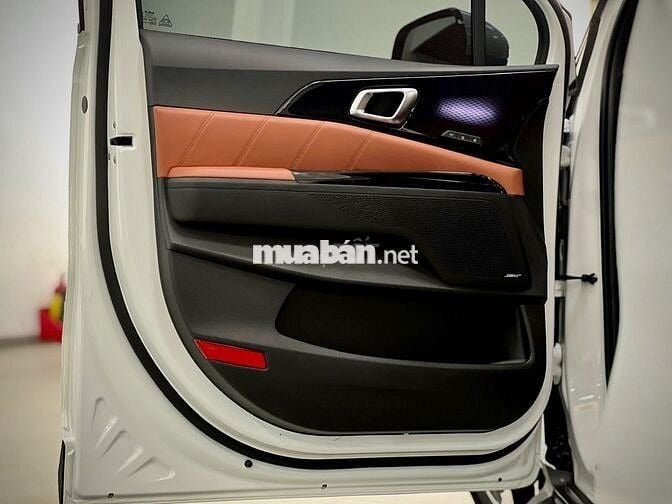 Kia Carnival 2022 Signature - Xe Chính Chủ