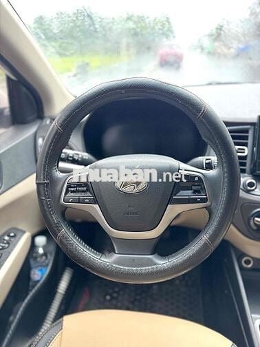 Hyundai Accent 2022 - 58000 km