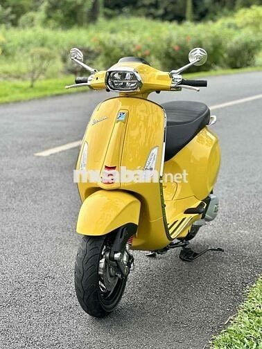 ✅✅Sprint 125cc.ABS Zin Nguyên Bản.BSTP Chính Chủ