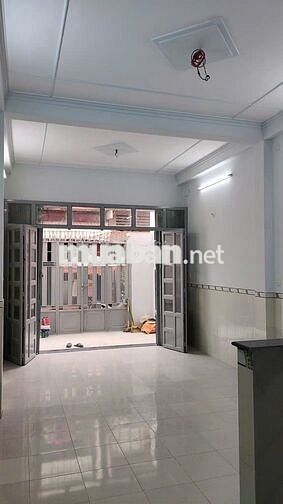 Cho Thuê Nhà Nguyên Căn Bình Thới