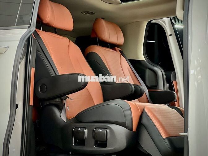 Kia Carnival 2022 Signature - Xe Chính Chủ