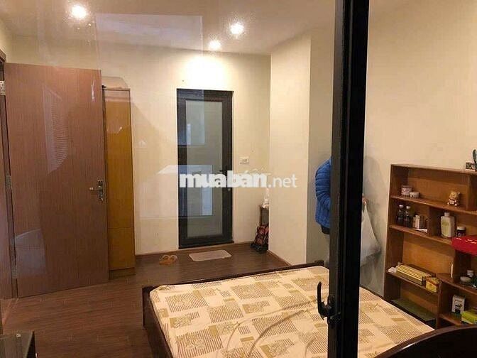 Cho thuê căn hộ Chung cư Ellipse Tower – 110 Trần Phú, Hà Đông