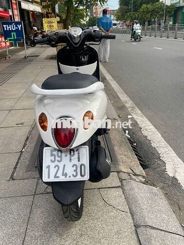 Yamaha Mio classico 2011 mới 90% Bstp chính chủ