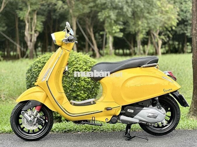 ✅✅Sprint 125cc.ABS Zin Nguyên Bản.BSTP Chính Chủ