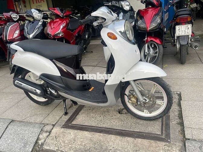 Yamaha Mio classico 2011 mới 90% Bstp chính chủ
