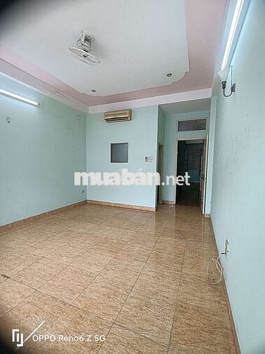 Rẻ quá trời ơi nhà khu tên lửa 5pn 6wc sân thượng ( giá 15tr