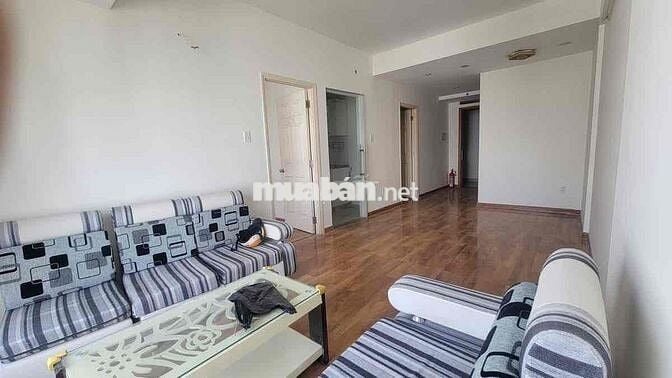 Cho thuê căn hộ Ehome3, 2pn 2wc diện tích 64m2