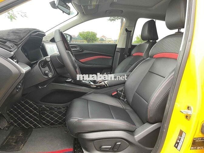 🔥MG5 luxury 2024 odo 1 vạn