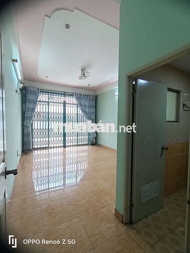 Rẻ quá trời ơi nhà khu tên lửa 5pn 6wc sân thượng ( giá 15tr