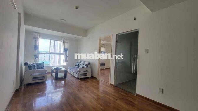 Cho thuê căn hộ Ehome3, 2pn 2wc diện tích 64m2