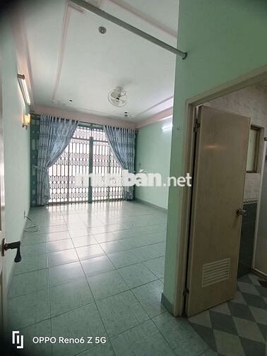 Rẻ quá trời ơi nhà khu tên lửa 5pn 6wc sân thượng ( giá 15tr