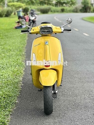 ✅✅Sprint 125cc.ABS Zin Nguyên Bản.BSTP Chính Chủ