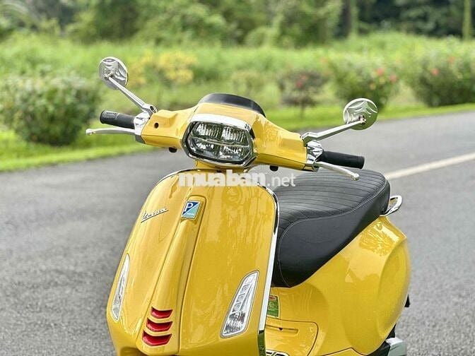 ✅✅Sprint 125cc.ABS Zin Nguyên Bản.BSTP Chính Chủ