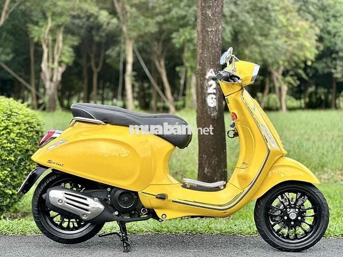 ✅✅Sprint 125cc.ABS Zin Nguyên Bản.BSTP Chính Chủ