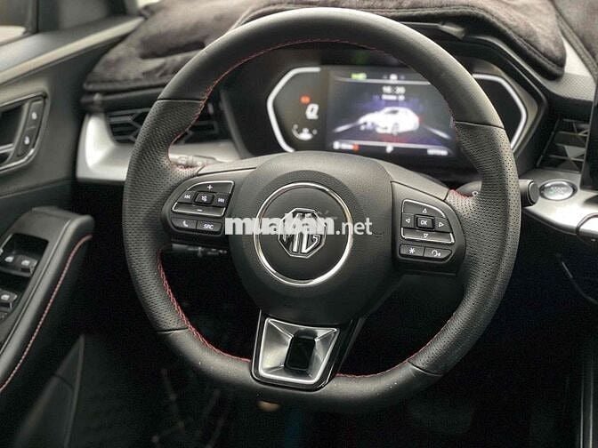 🔥MG5 luxury 2024 odo 1 vạn