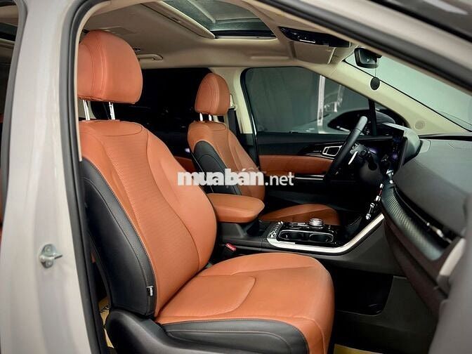 Kia Carnival 2022 Signature - Xe Chính Chủ