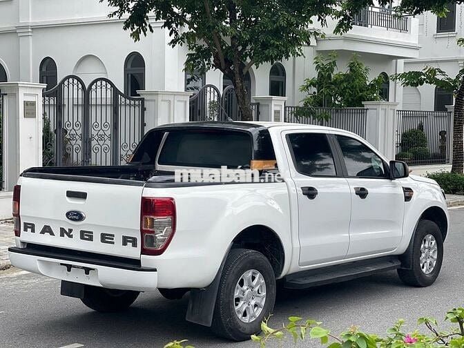 Mình bán xe bán tải Ford Ranger XLS 4x2  AT 2020